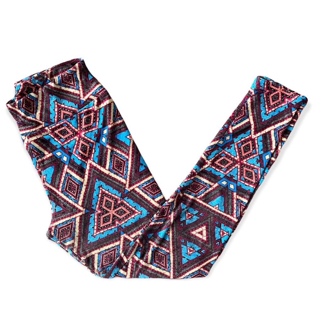LulaRoe Leggings